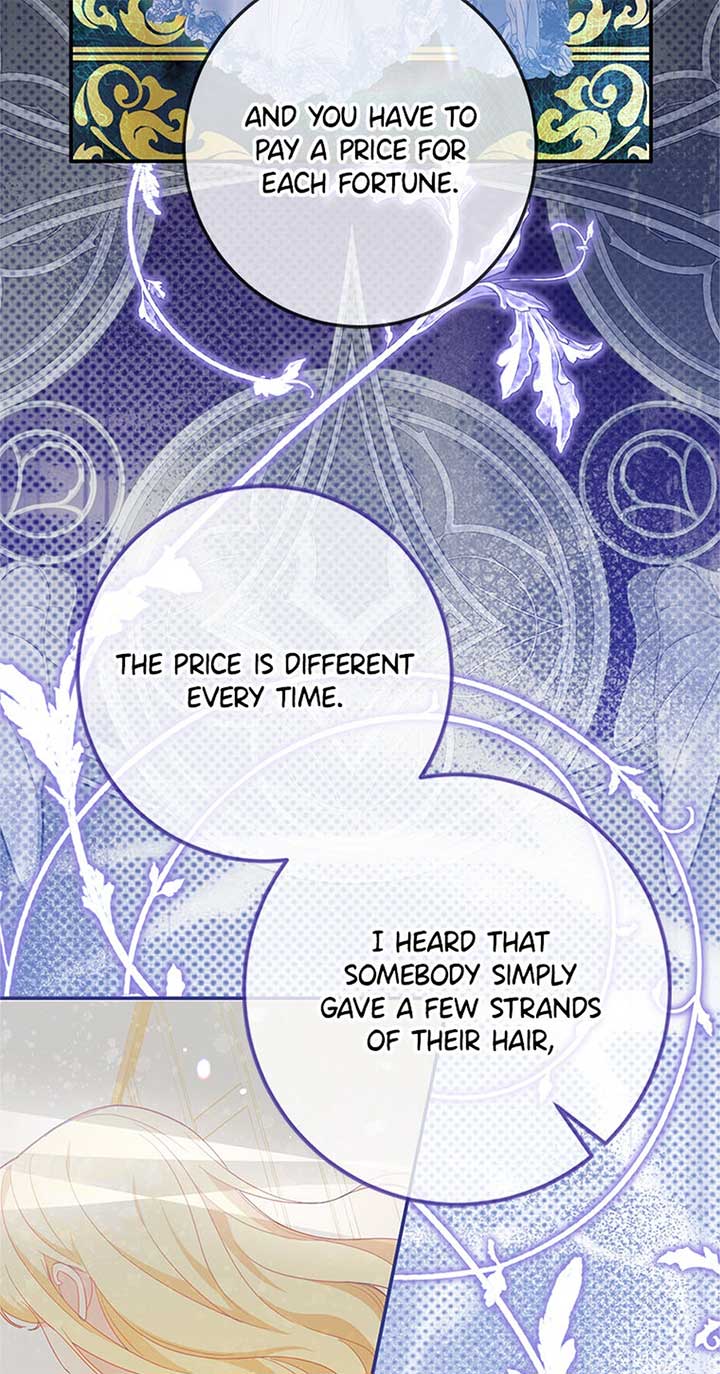 The Villainess Doesn’t Need A New Husband! Chapter 48 page 55