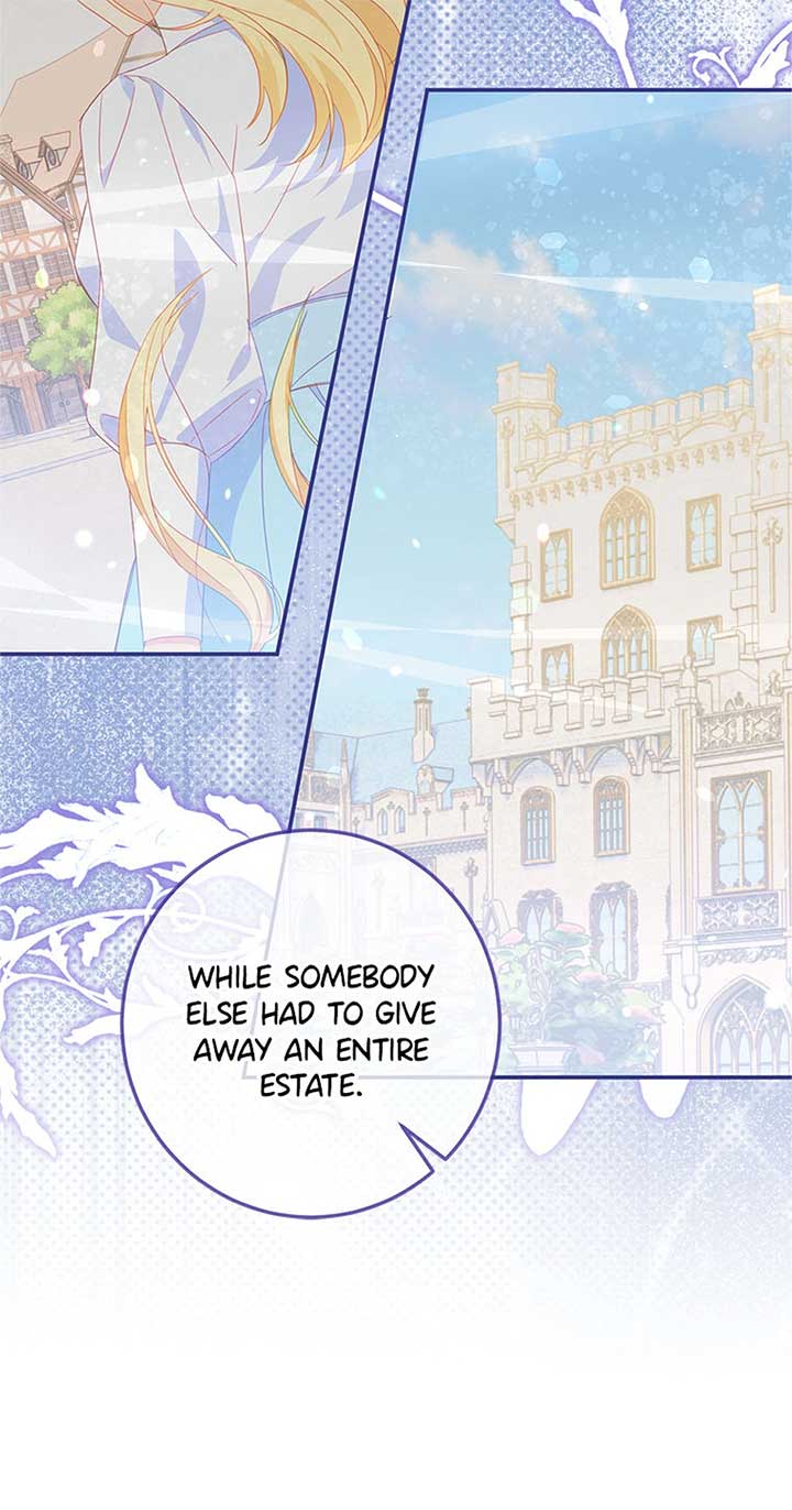 The Villainess Doesn’t Need A New Husband! Chapter 48 page 56