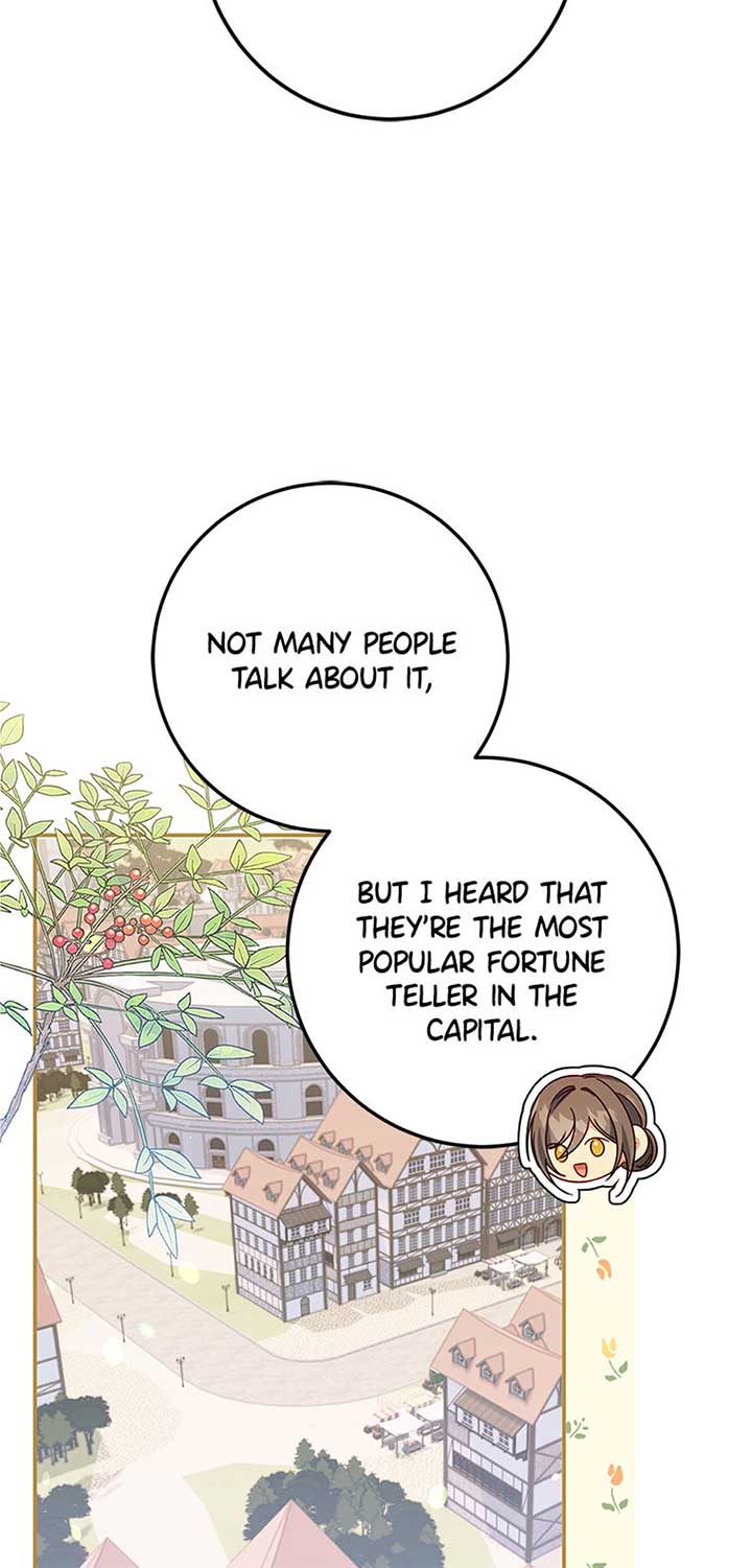 The Villainess Doesn’t Need A New Husband! Chapter 48 page 58