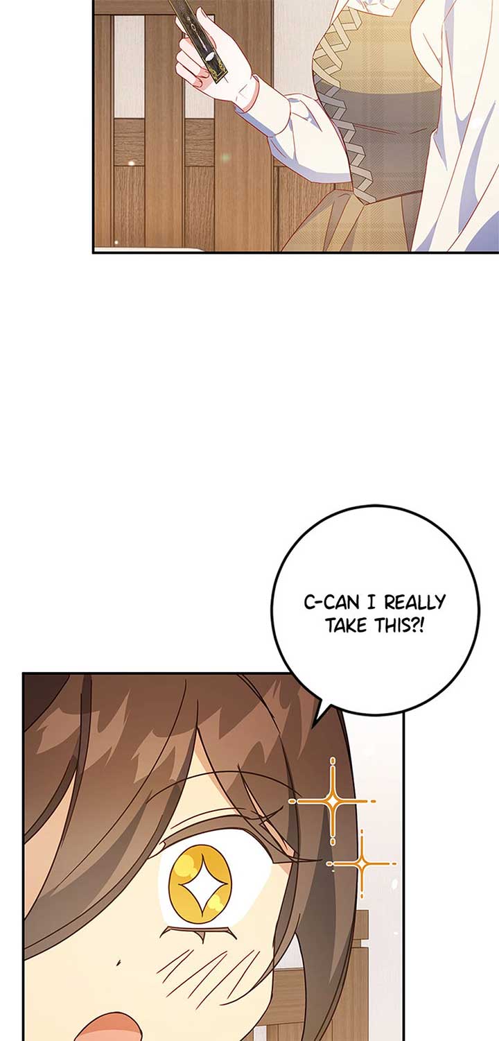 The Villainess Doesn’t Need A New Husband! Chapter 48 page 60