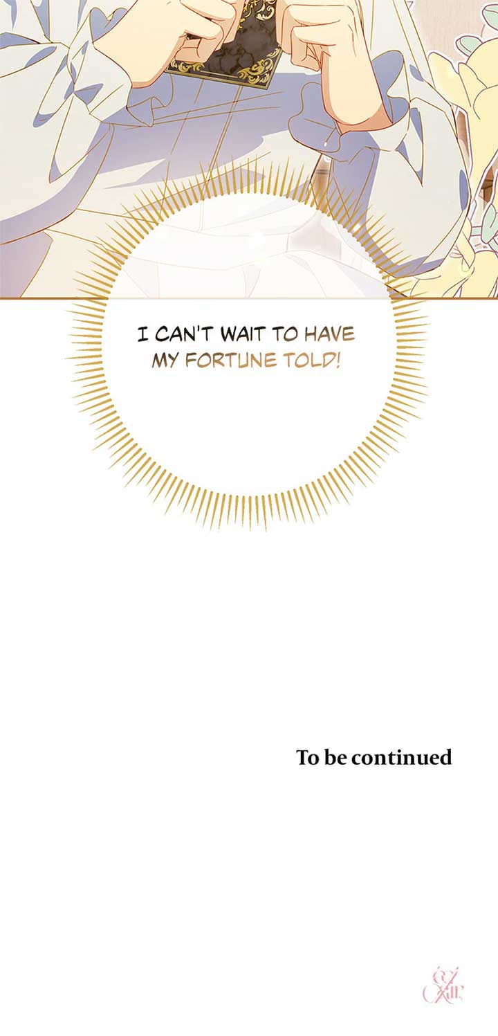 The Villainess Doesn’t Need A New Husband! Chapter 48 page 63