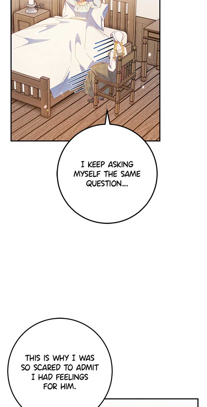 The Villainess Doesn’t Need A New Husband! Chapter 48 page 8