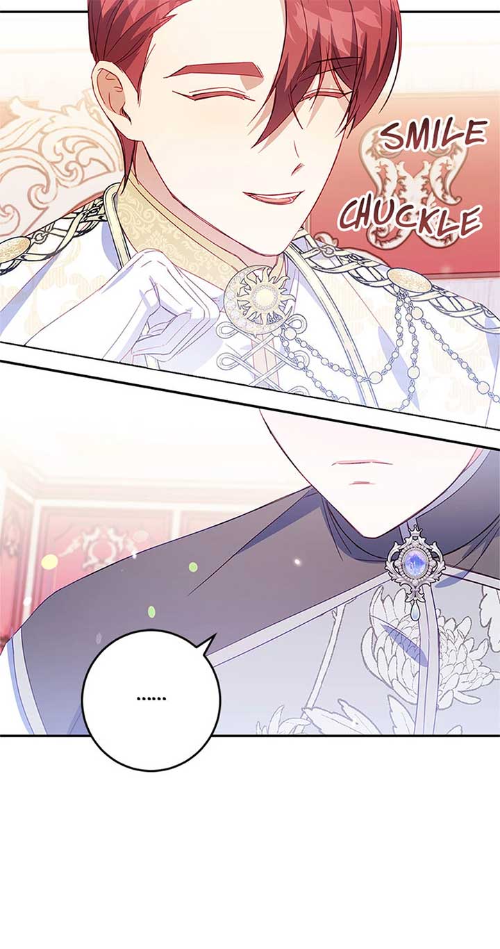 The Villainess Doesn’t Need A New Husband! Chapter 49 page 14