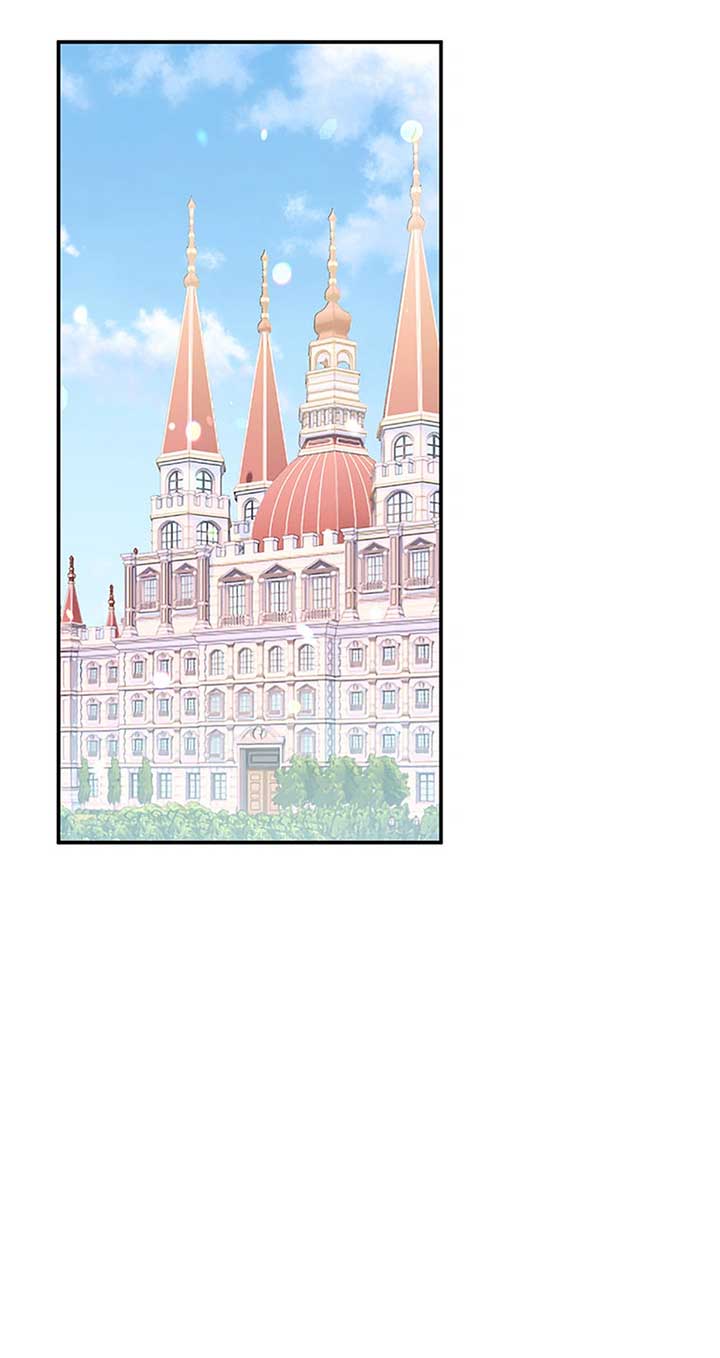 The Villainess Doesn’t Need A New Husband! Chapter 49 page 1