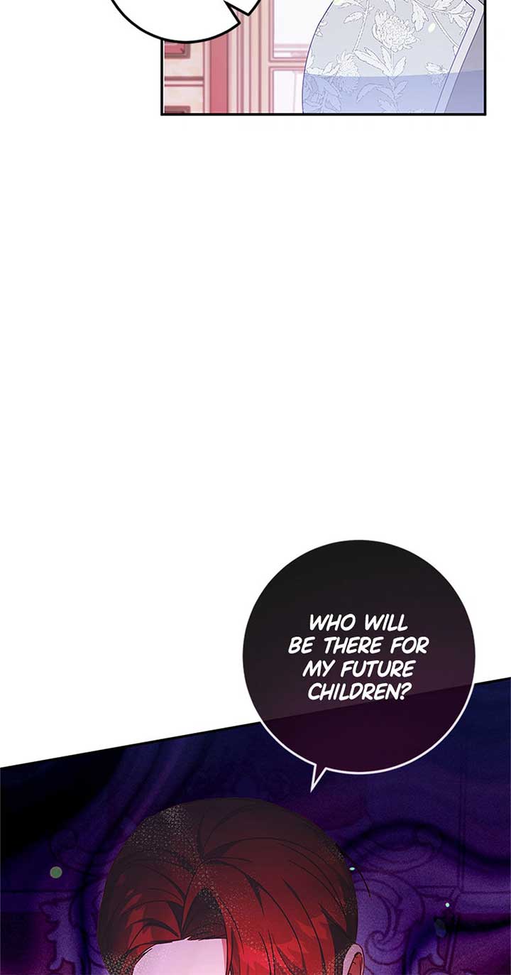 The Villainess Doesn’t Need A New Husband! Chapter 49 page 23