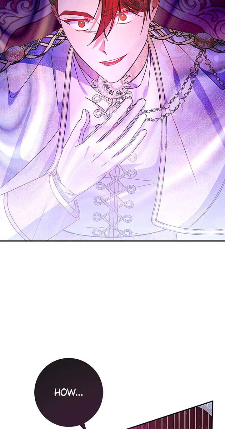 The Villainess Doesn’t Need A New Husband! Chapter 49 page 24