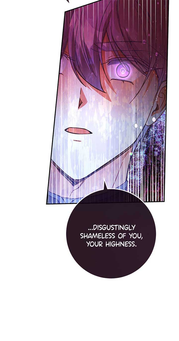 The Villainess Doesn’t Need A New Husband! Chapter 49 page 25