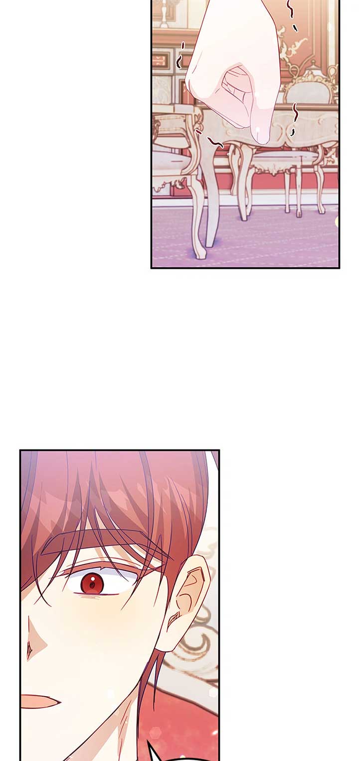 The Villainess Doesn’t Need A New Husband! Chapter 49 page 29