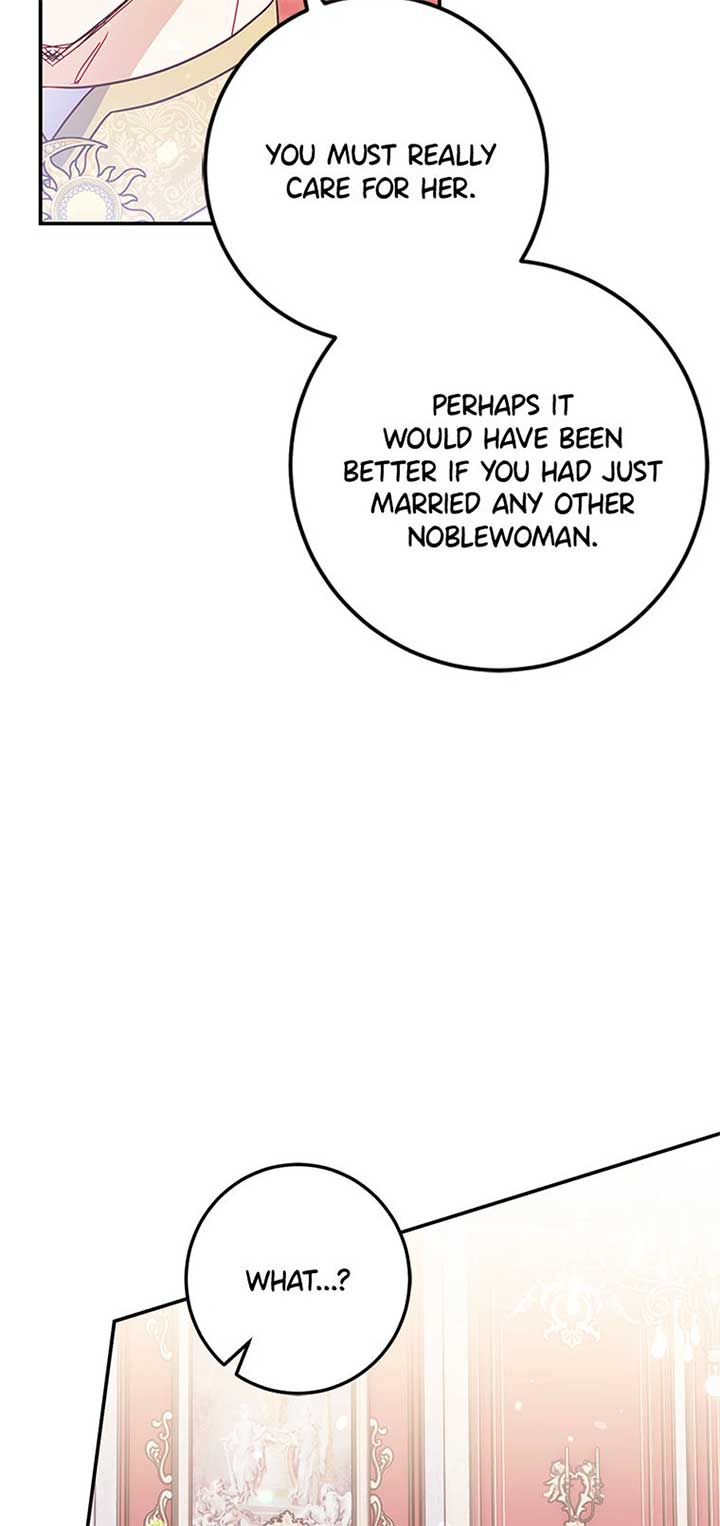 The Villainess Doesn’t Need A New Husband! Chapter 49 page 30