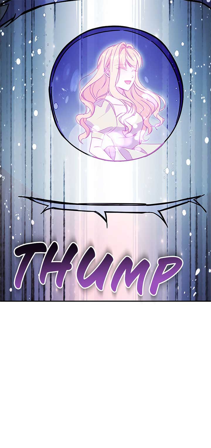 The Villainess Doesn’t Need A New Husband! Chapter 49 page 32