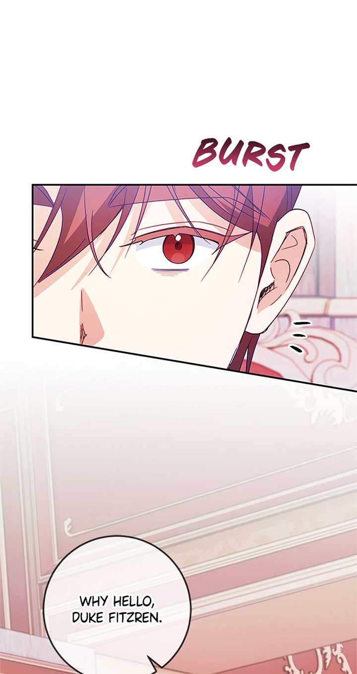 The Villainess Doesn’t Need A New Husband! Chapter 49 page 3