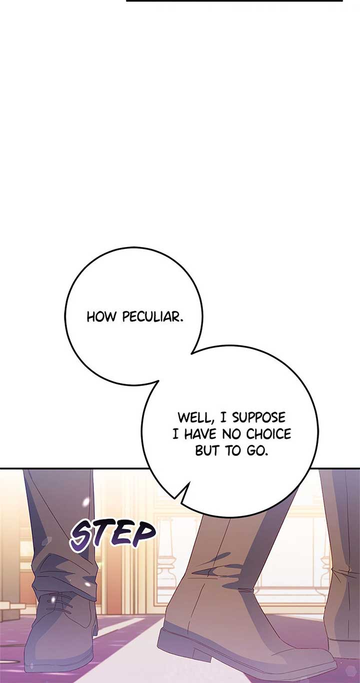 The Villainess Doesn’t Need A New Husband! Chapter 49 page 40
