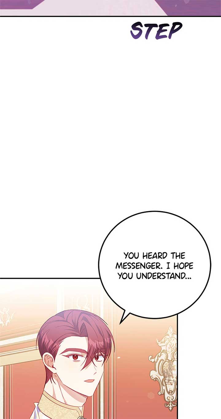 The Villainess Doesn’t Need A New Husband! Chapter 49 page 41