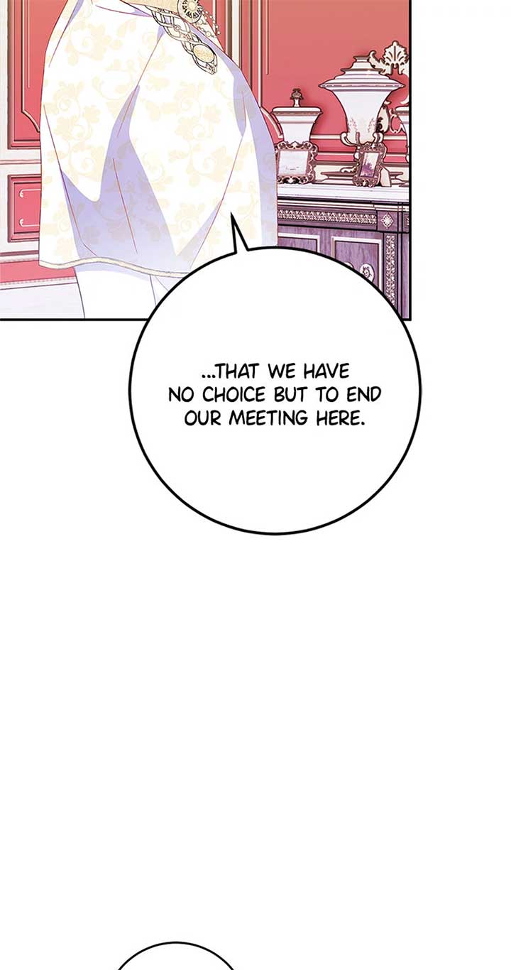 The Villainess Doesn’t Need A New Husband! Chapter 49 page 42