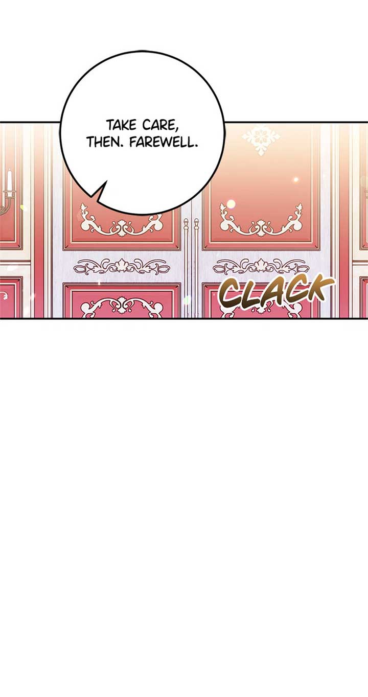 The Villainess Doesn’t Need A New Husband! Chapter 49 page 44