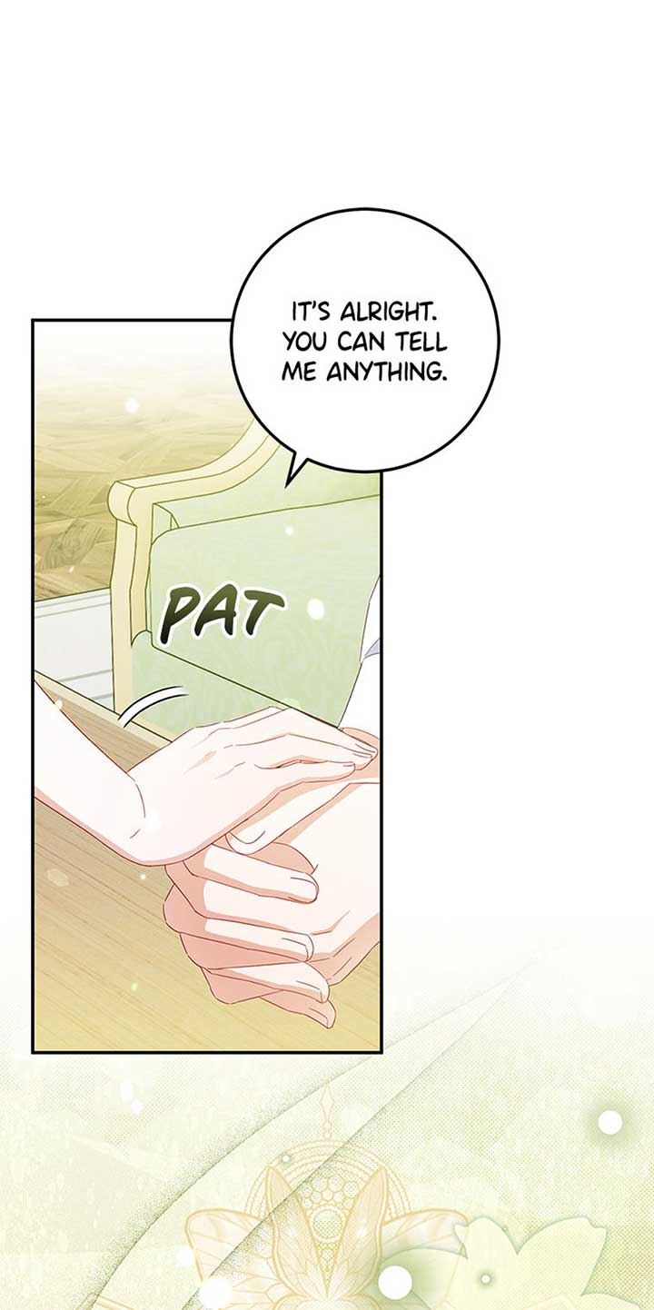 The Villainess Doesn’t Need A New Husband! Chapter 49 page 57