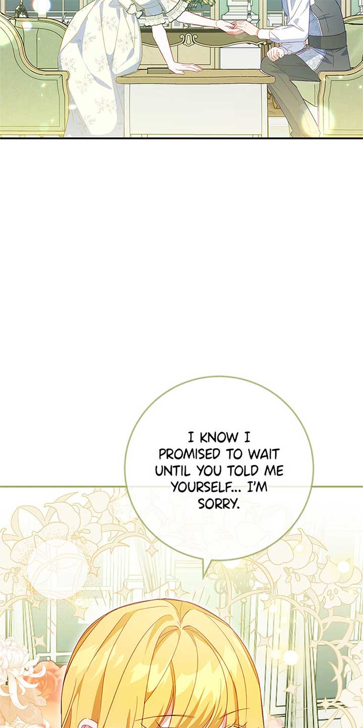 The Villainess Doesn’t Need A New Husband! Chapter 49 page 60