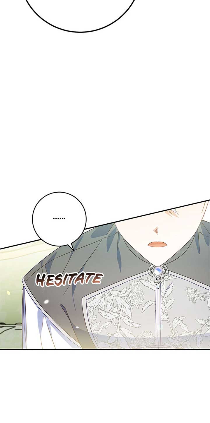 The Villainess Doesn’t Need A New Husband! Chapter 49 page 69