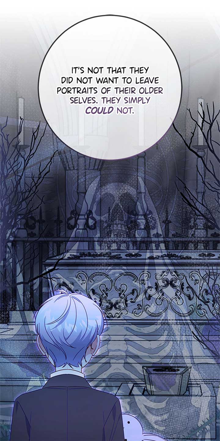 The Villainess Doesn’t Need A New Husband! Chapter 49 page 70