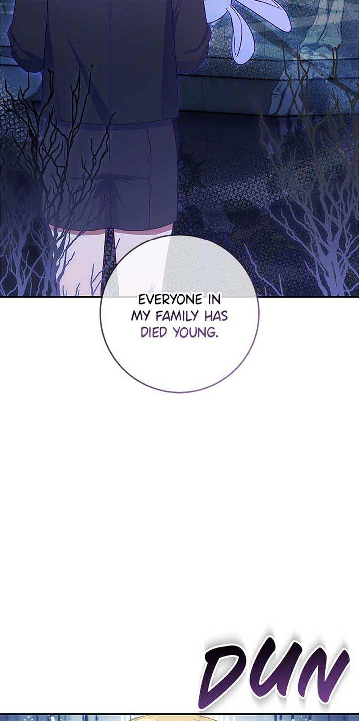The Villainess Doesn’t Need A New Husband! Chapter 49 page 71