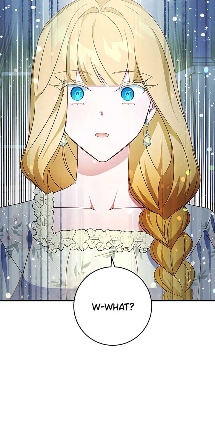 The Villainess Doesn’t Need A New Husband! Chapter 49 page 72