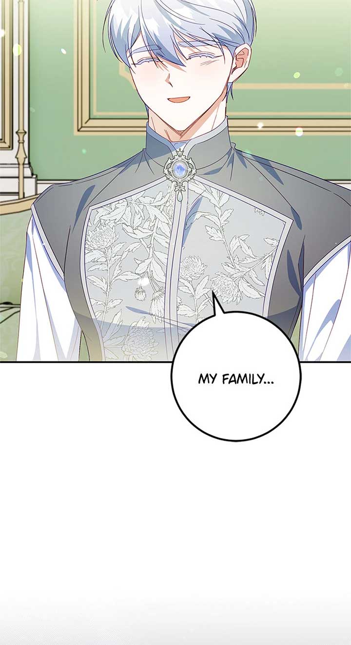 The Villainess Doesn’t Need A New Husband! Chapter 49 page 75