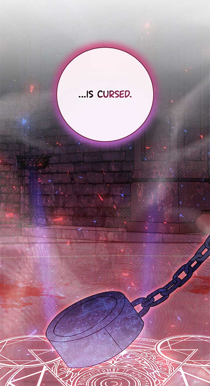 The Villainess Doesn’t Need A New Husband! Chapter 49 page 76