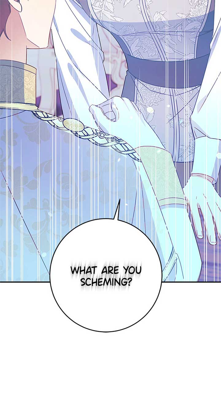 The Villainess Doesn’t Need A New Husband! Chapter 49 page 7