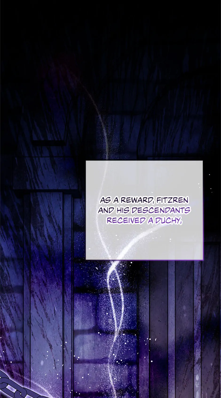 The Villainess Doesn’t Need A New Husband! Chapter 50 page 14