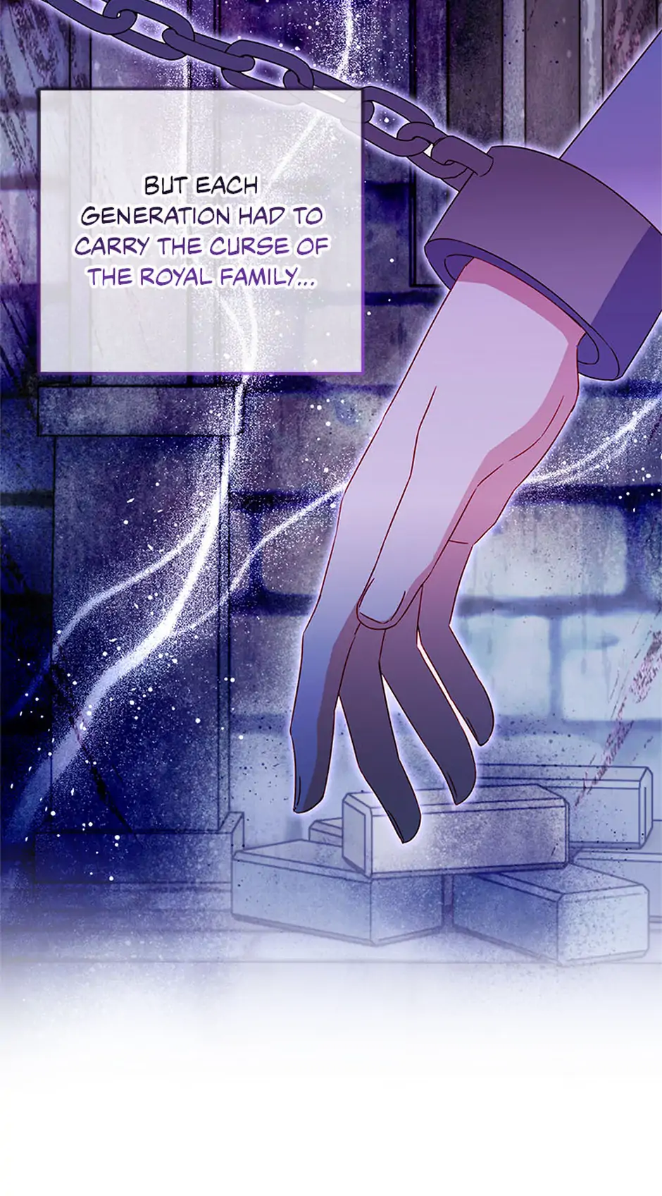 The Villainess Doesn’t Need A New Husband! Chapter 50 page 15