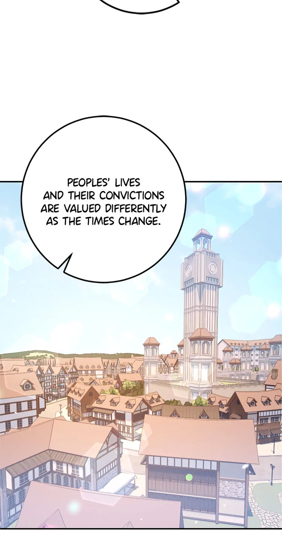 The Villainess Doesn’t Need A New Husband! Chapter 50 page 19