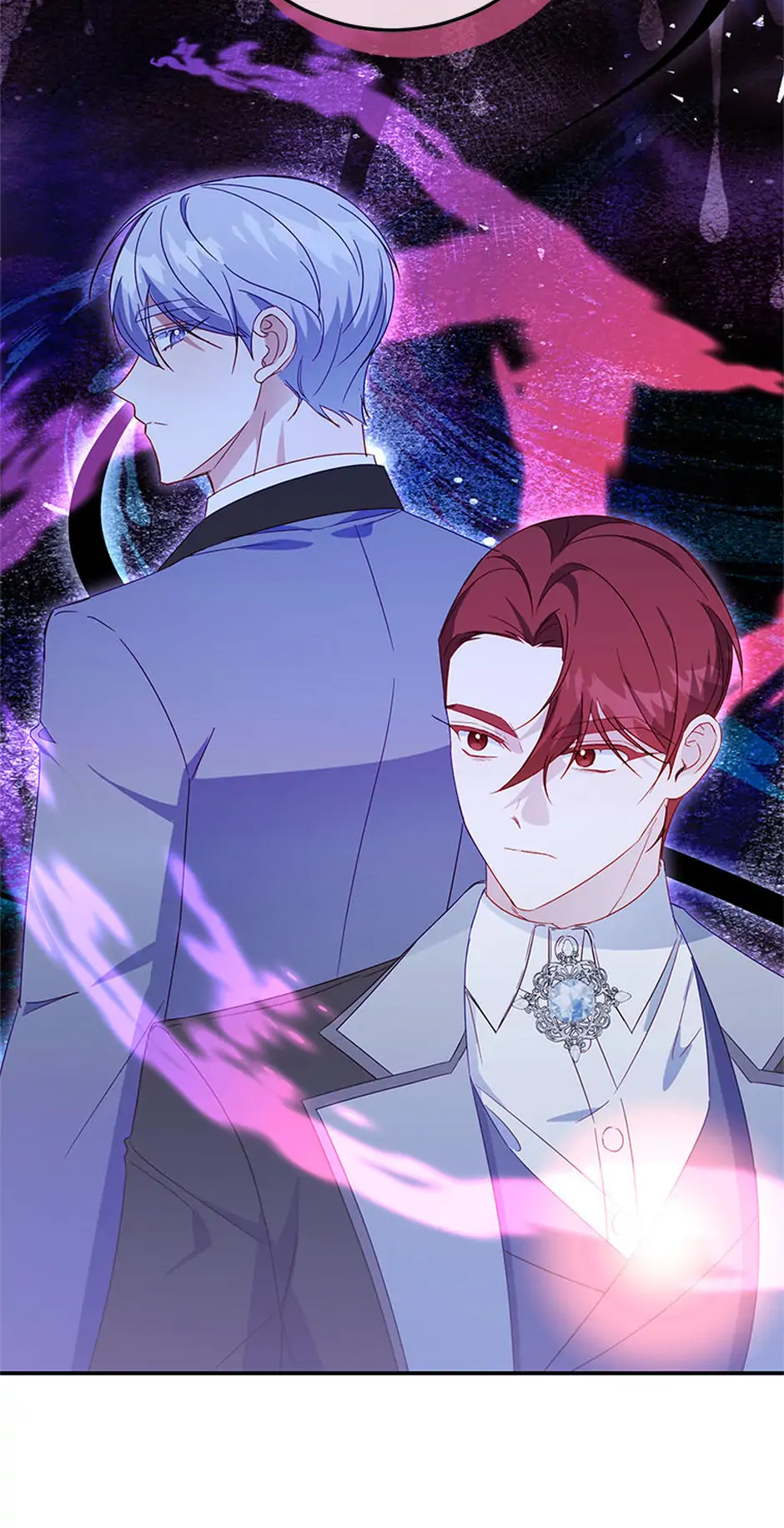 The Villainess Doesn’t Need A New Husband! Chapter 50 page 24