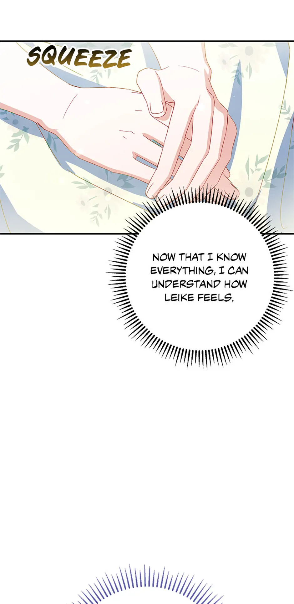 The Villainess Doesn’t Need A New Husband! Chapter 50 page 27