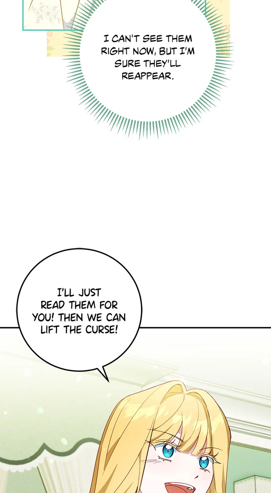 The Villainess Doesn’t Need A New Husband! Chapter 50 page 39