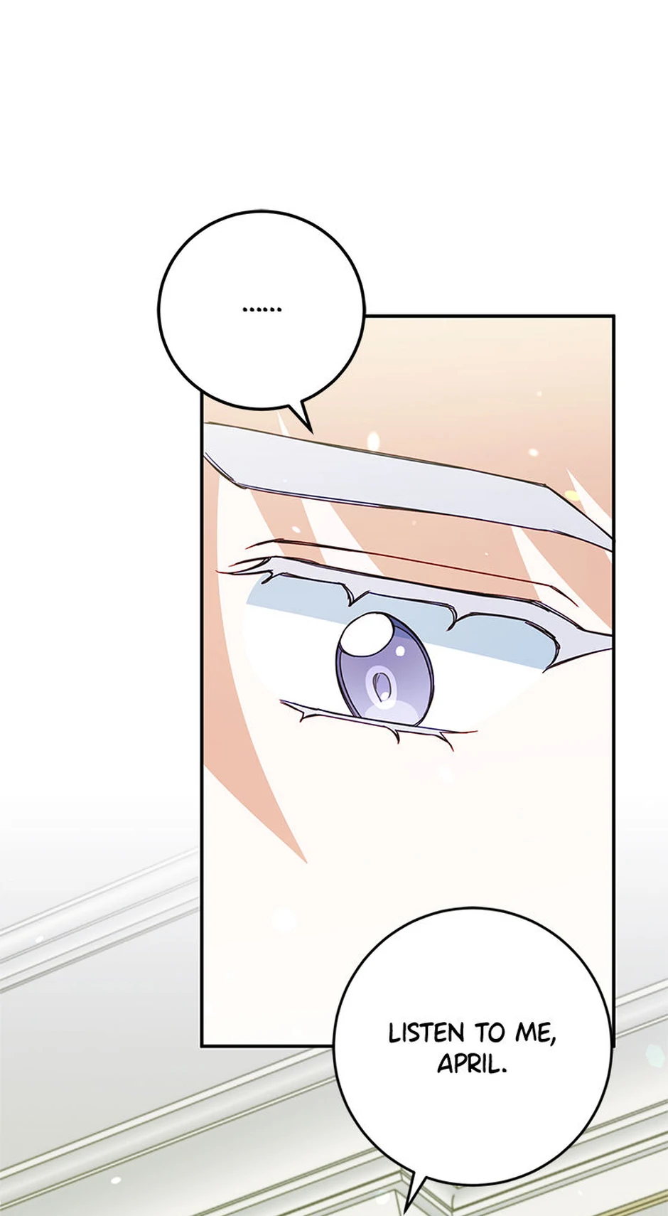 The Villainess Doesn’t Need A New Husband! Chapter 50 page 41