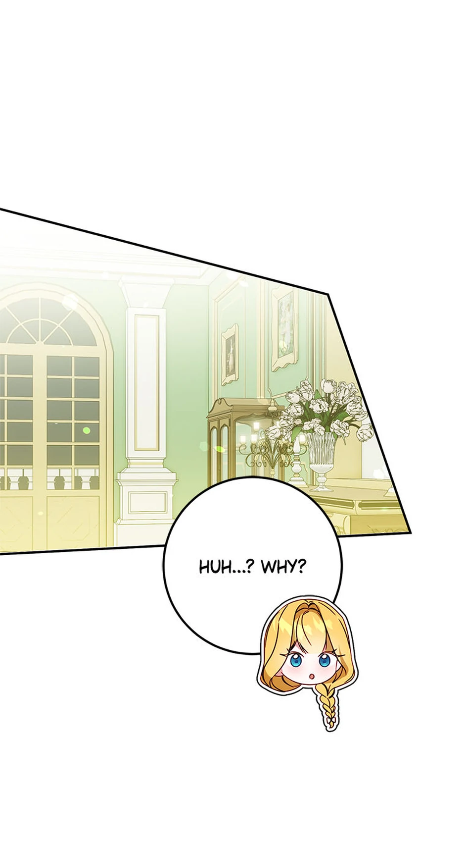 The Villainess Doesn’t Need A New Husband! Chapter 50 page 43