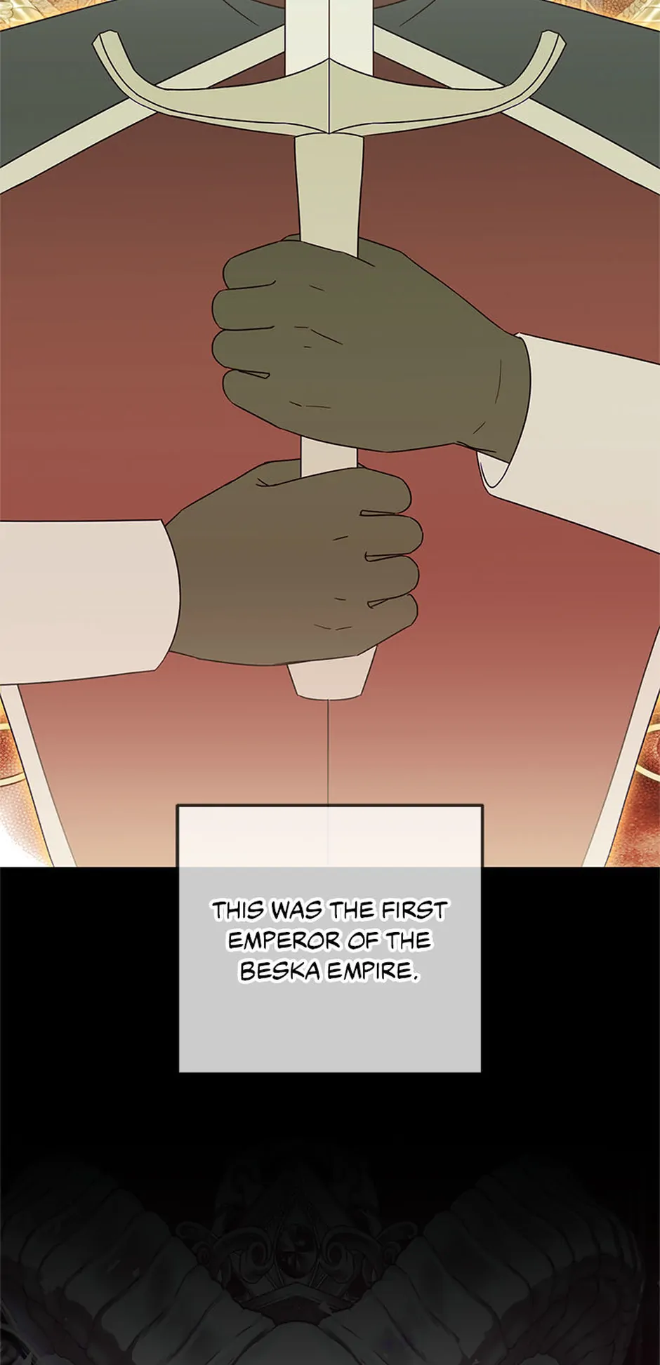 The Villainess Doesn’t Need A New Husband! Chapter 50 page 4