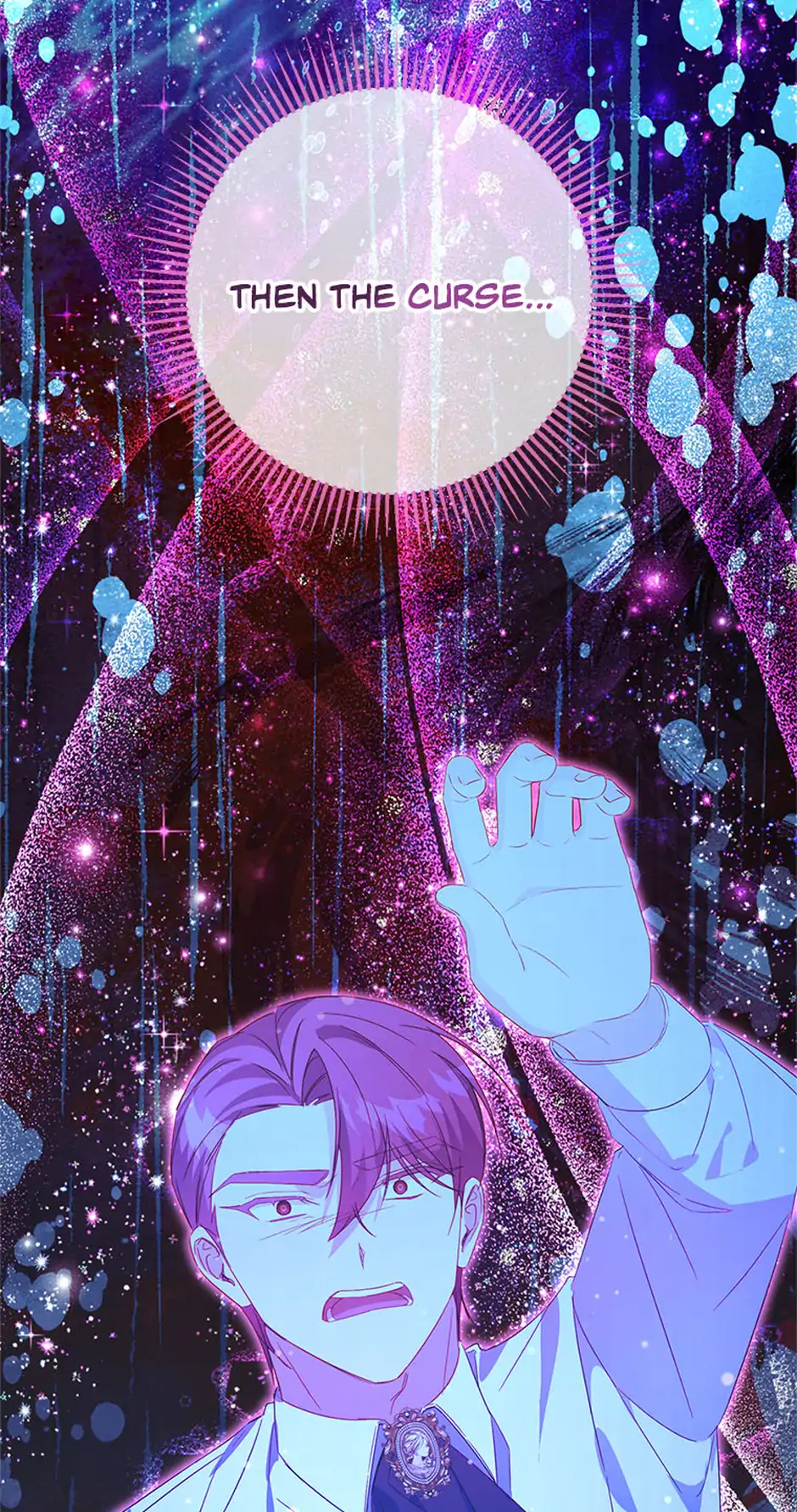 The Villainess Doesn’t Need A New Husband! Chapter 50 page 49