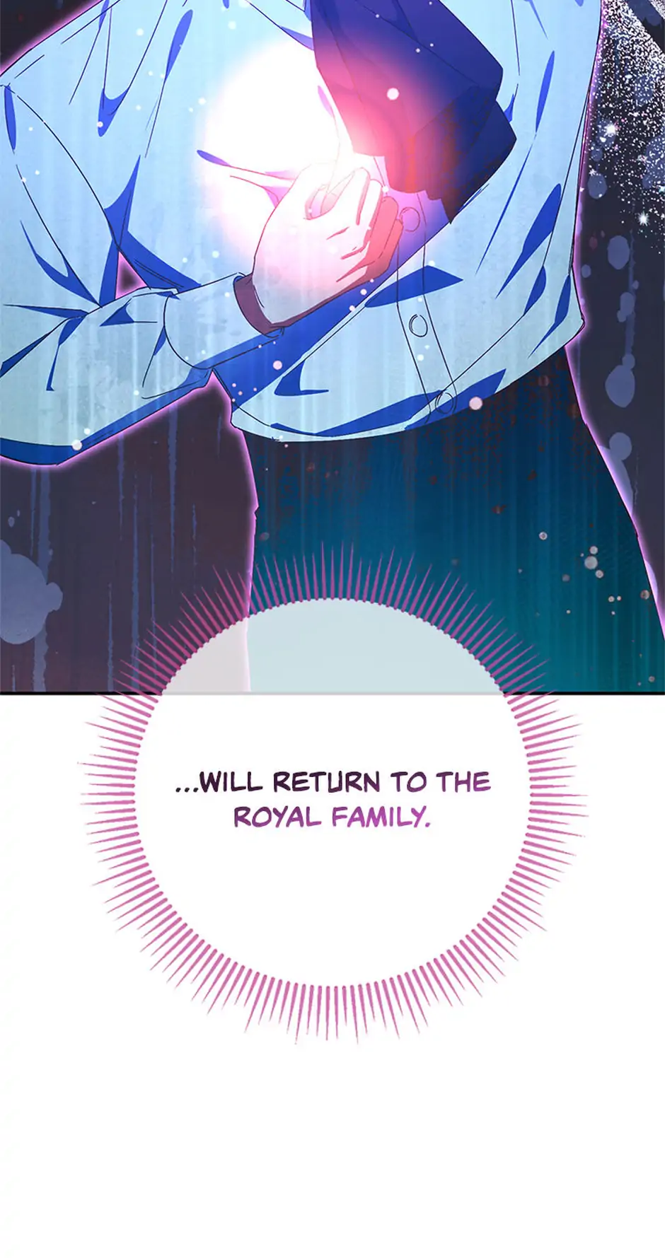 The Villainess Doesn’t Need A New Husband! Chapter 50 page 50