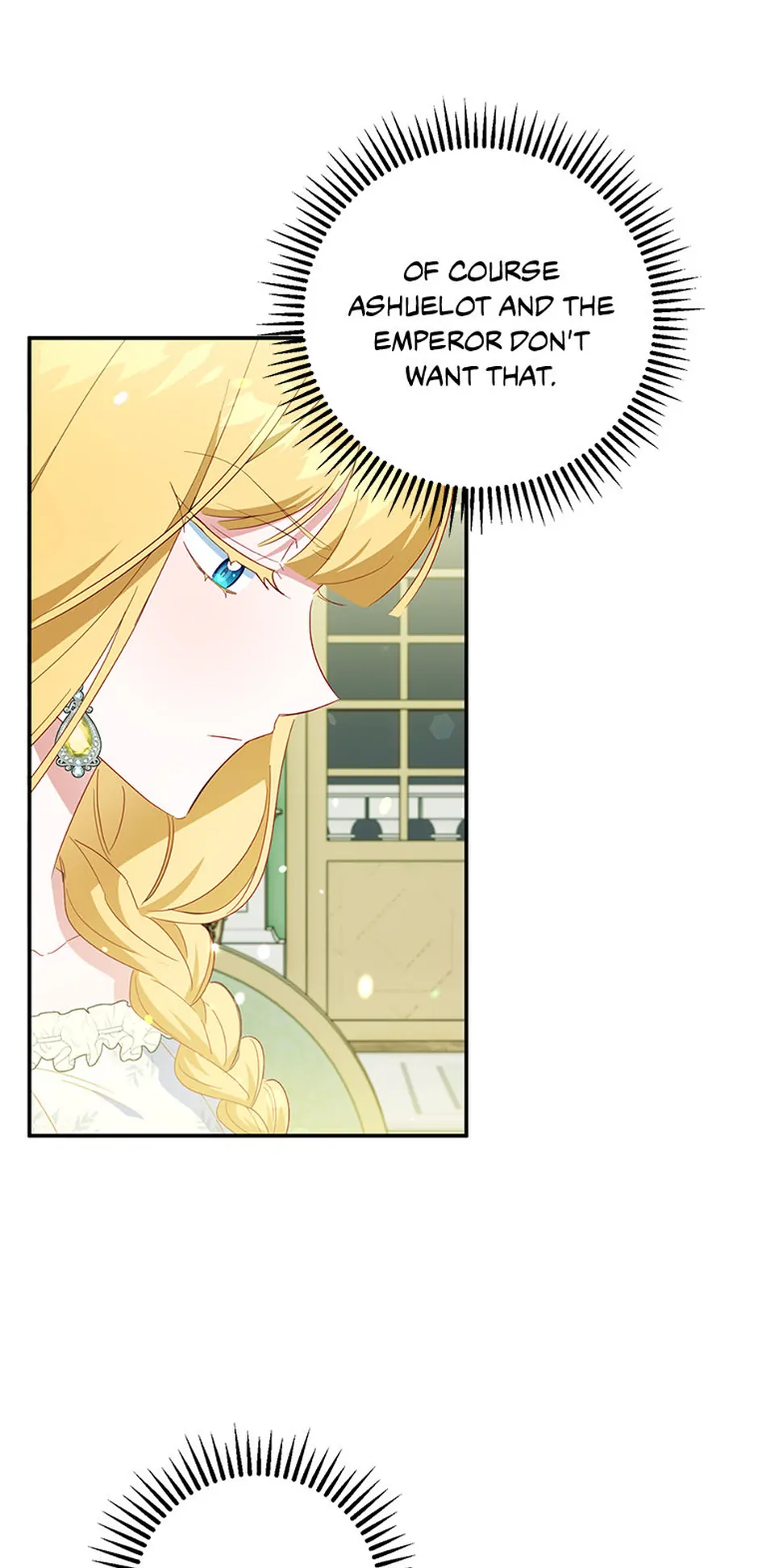 The Villainess Doesn’t Need A New Husband! Chapter 50 page 51