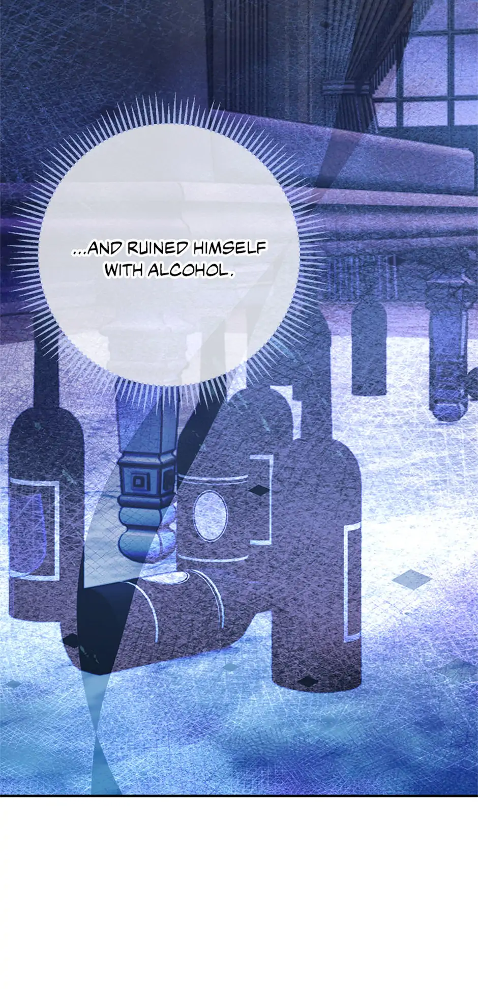 The Villainess Doesn’t Need A New Husband! Chapter 50 page 55