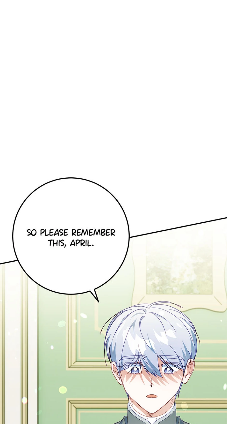 The Villainess Doesn’t Need A New Husband! Chapter 50 page 60