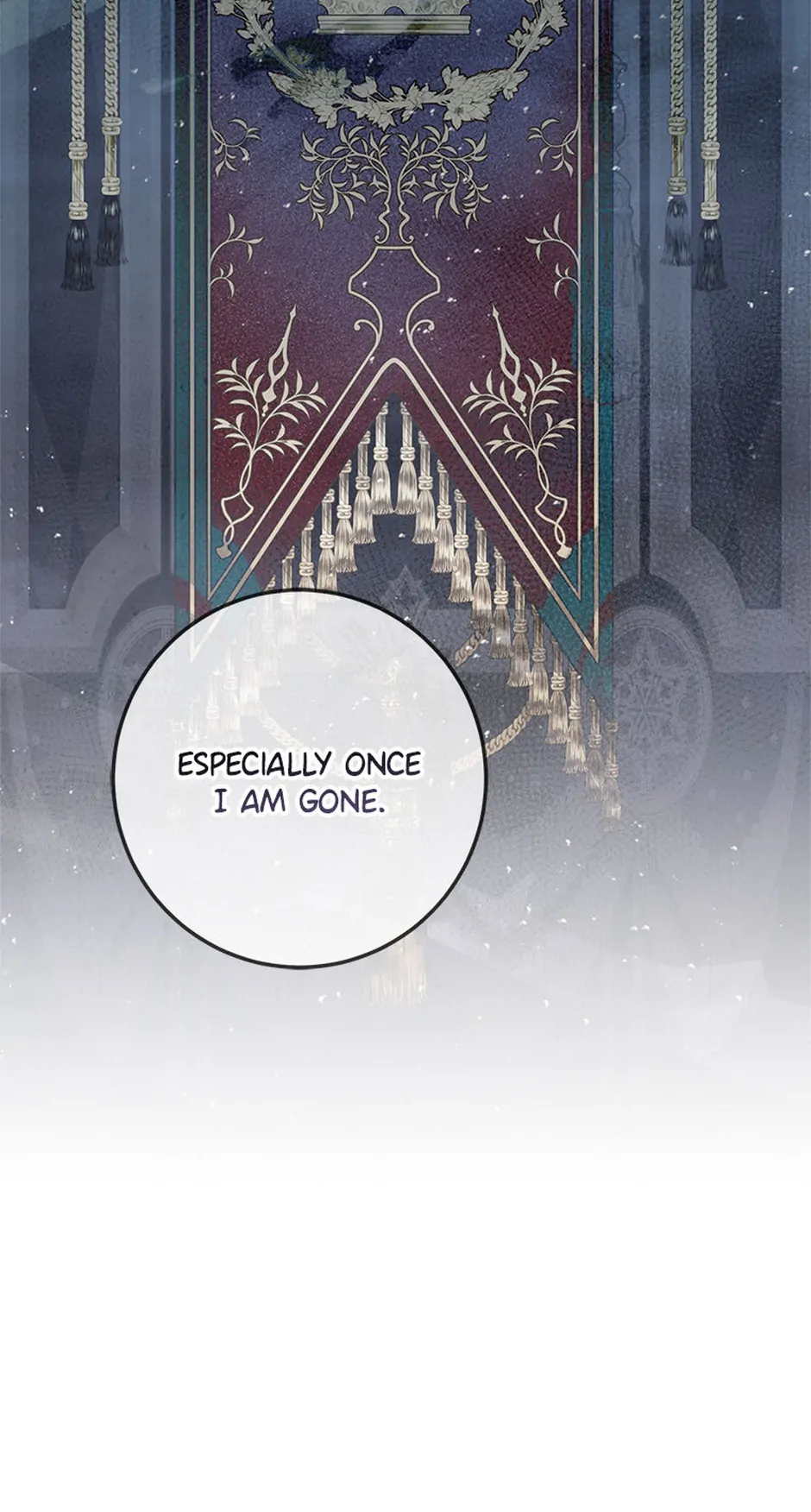 The Villainess Doesn’t Need A New Husband! Chapter 50 page 62