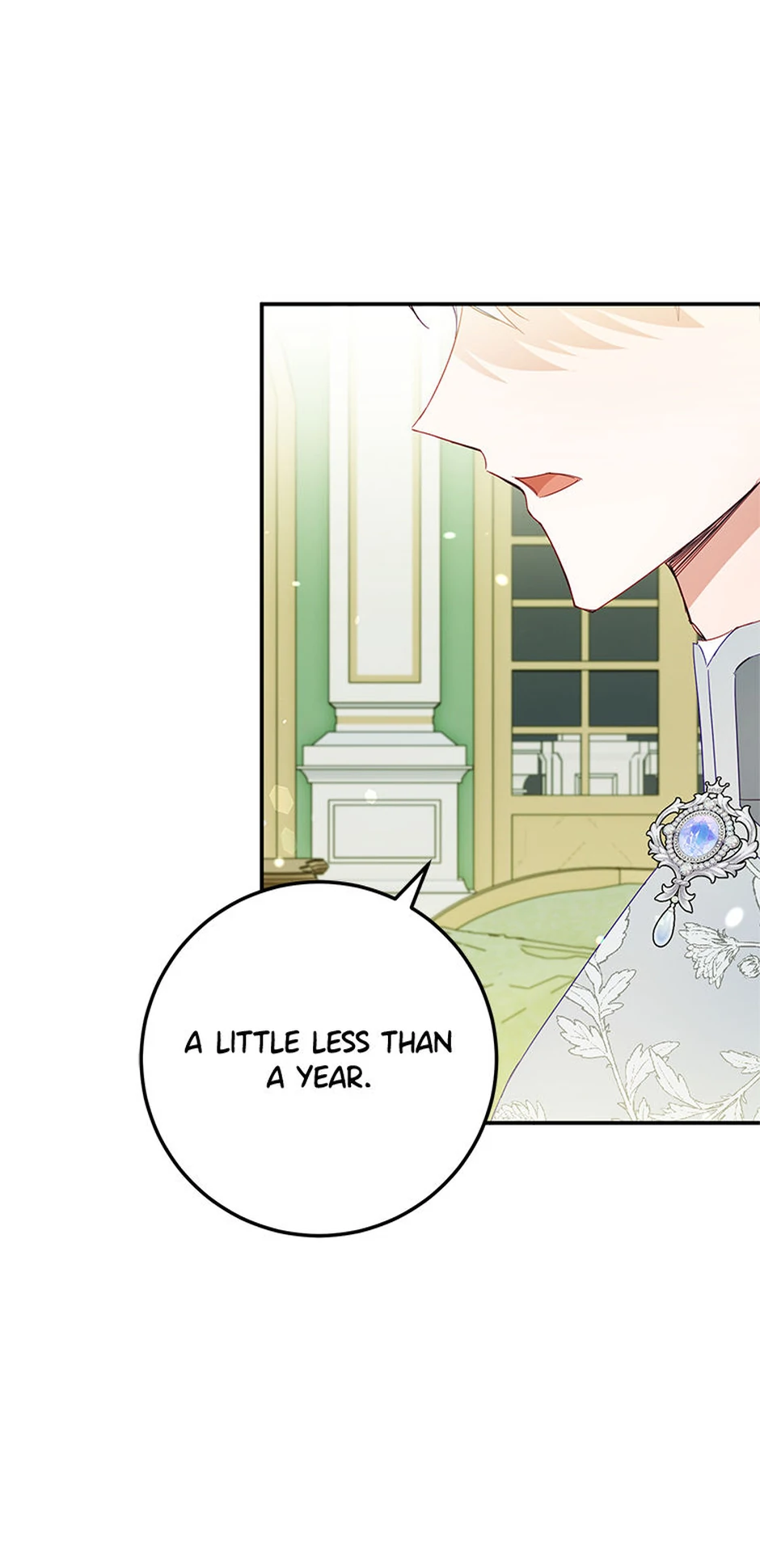 The Villainess Doesn’t Need A New Husband! Chapter 50 page 67