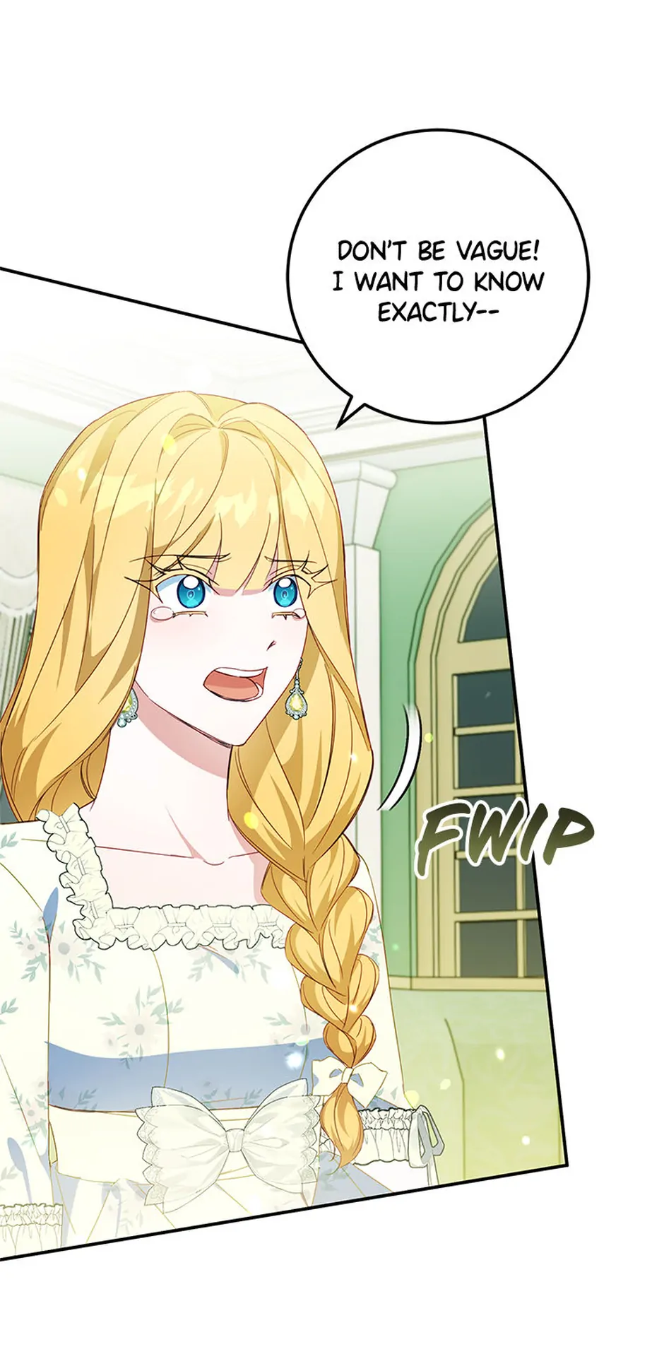 The Villainess Doesn’t Need A New Husband! Chapter 50 page 68