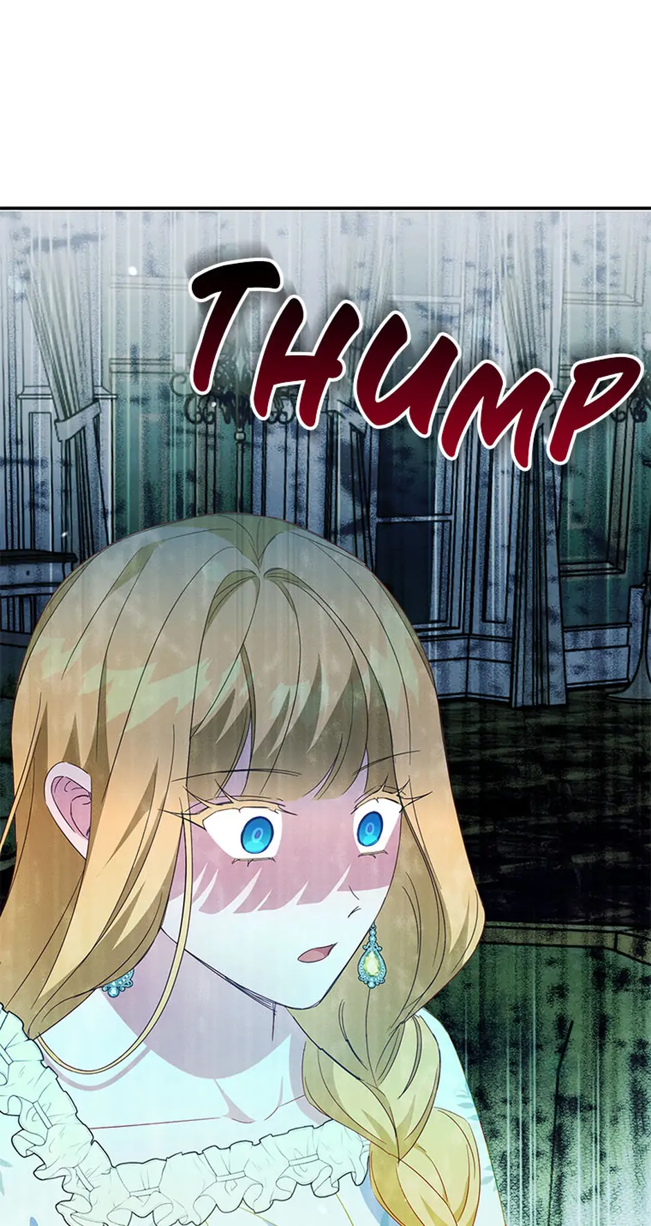 The Villainess Doesn’t Need A New Husband! Chapter 50 page 71