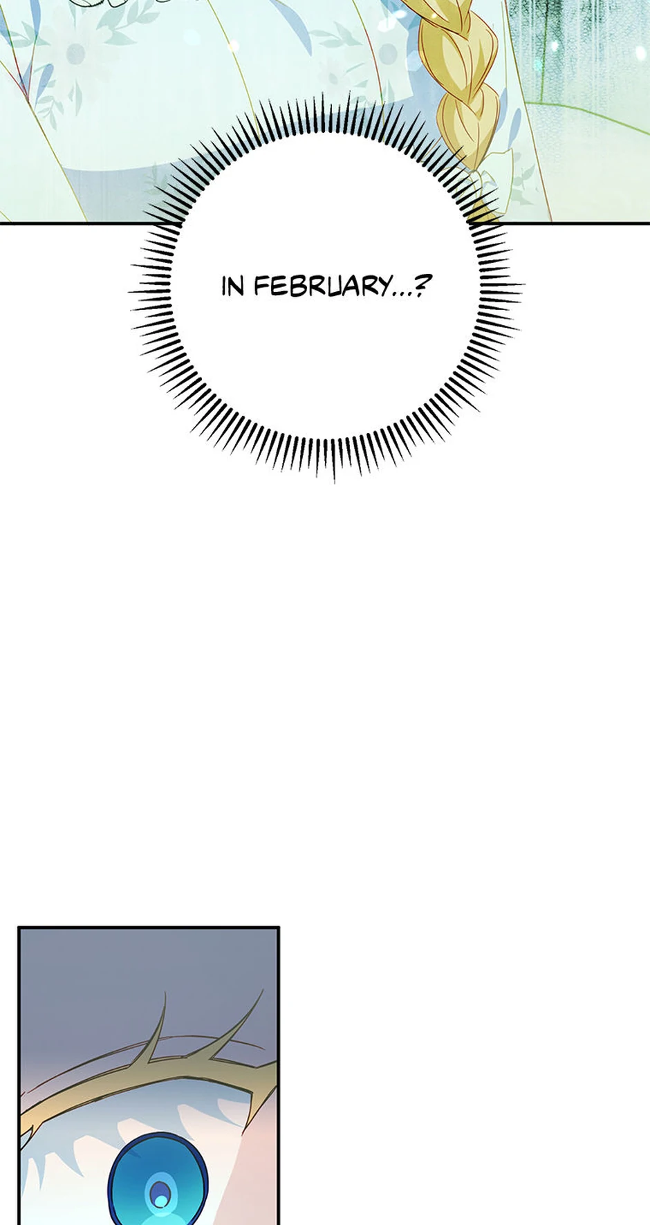 The Villainess Doesn’t Need A New Husband! Chapter 50 page 72