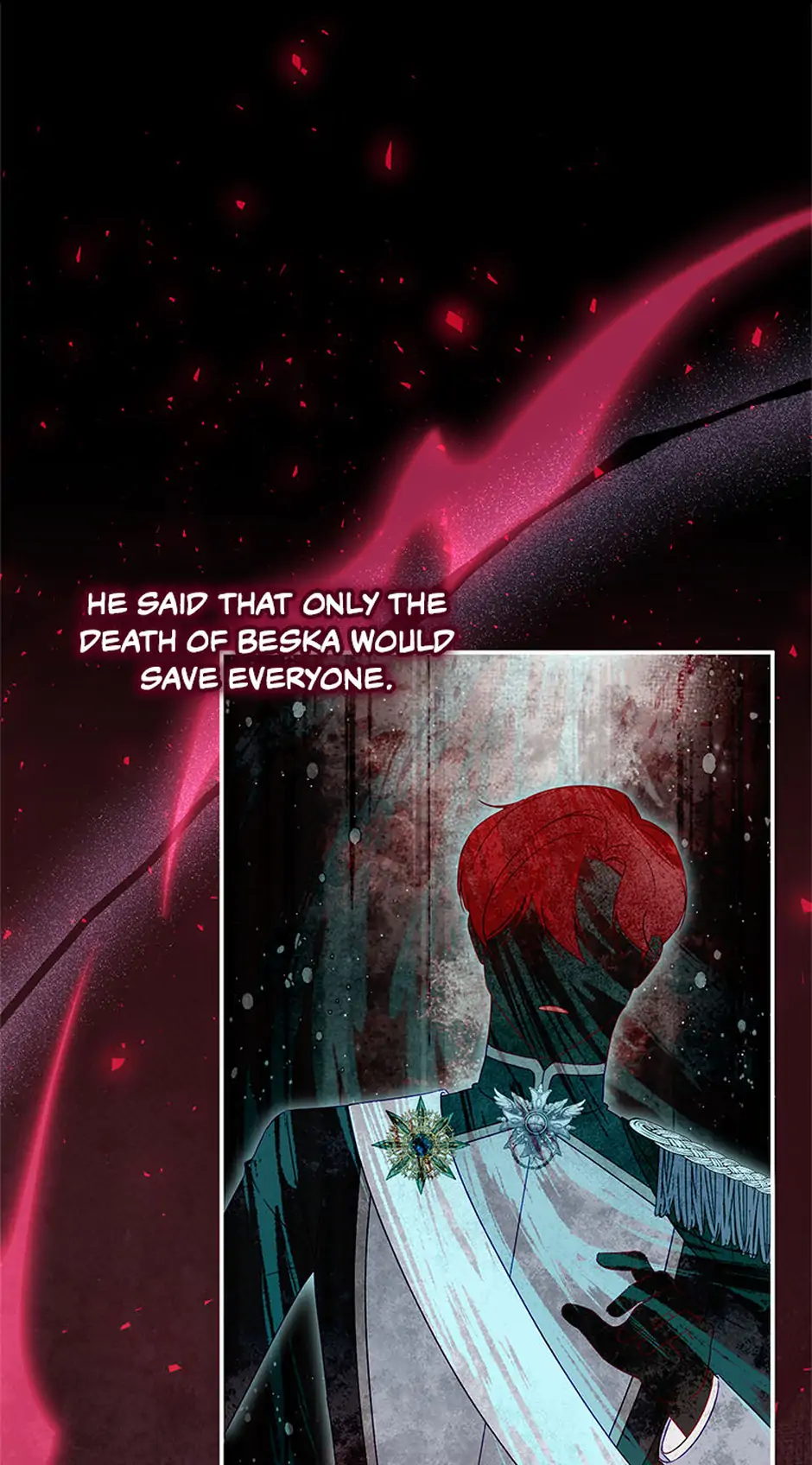 The Villainess Doesn’t Need A New Husband! Chapter 50 page 7