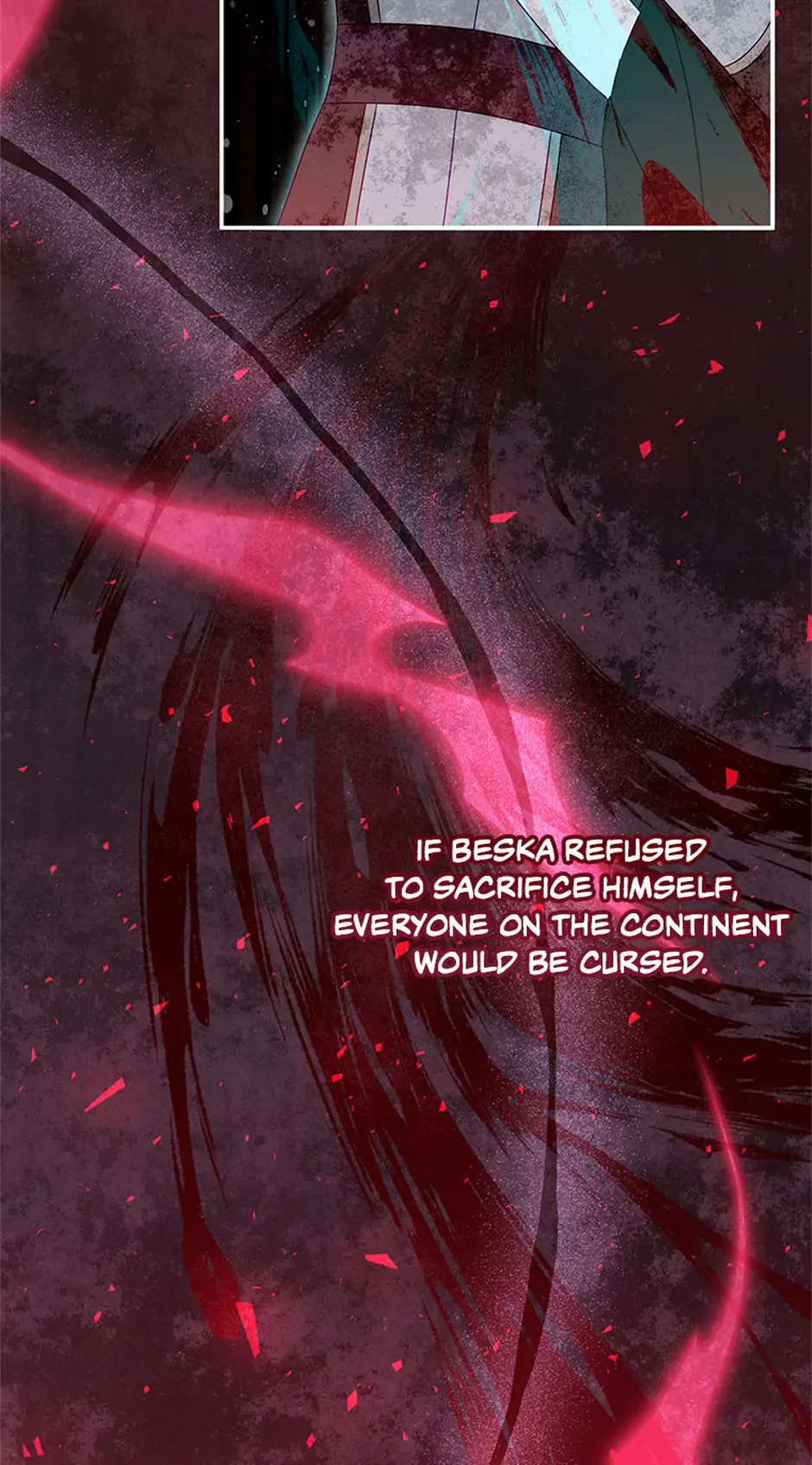 The Villainess Doesn’t Need A New Husband! Chapter 50 page 8