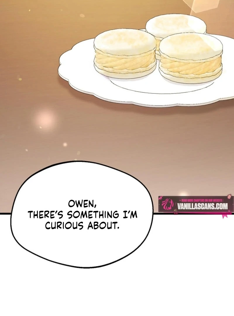 The Villainess is Busy Baking Bread! Chapter 12 page 9